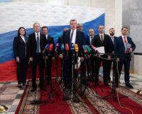 Экономический кризис в Европе: при чем тут Америка?..