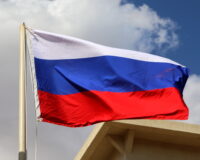 флаг России