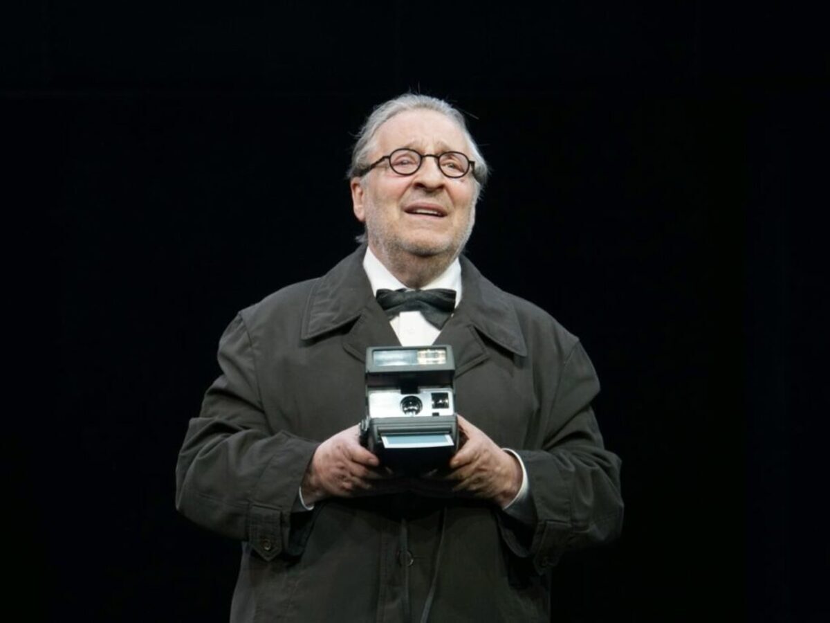 Геннадий Хазанов