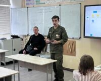 Геннадий Прохорычев