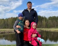 Герой СВО из Иванова оставил элитный ресторан ради службы в ВДВ