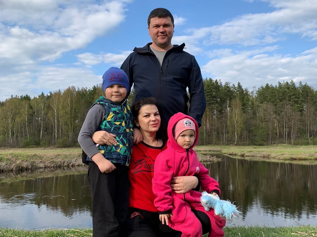 Герой СВО из Иванова оставил элитный ресторан ради службы в ВДВ