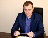 Главе Парфинского района Александру Залогину назначен уже третий штраф