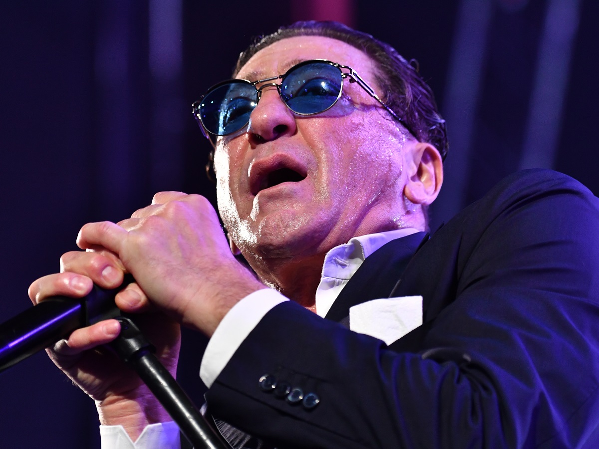 Григорий Лепс