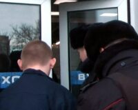 В Тамбове в торговом центре подросток до смерти забил бездомного