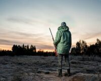 запретили охоту