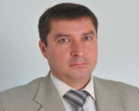 Игорь Борисенко