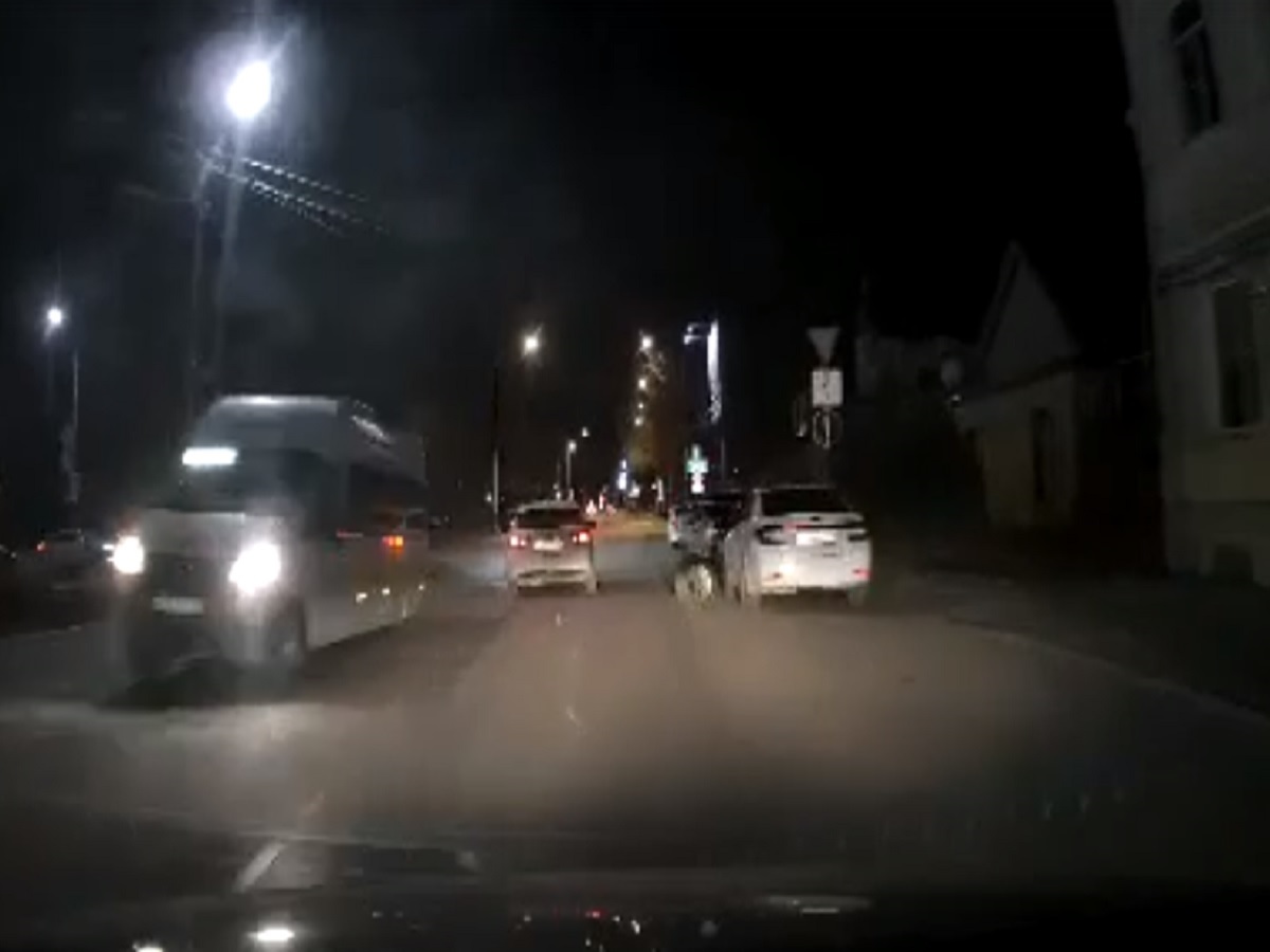 оторвалось колесо