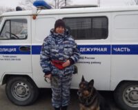 Рэмбо и Виктория