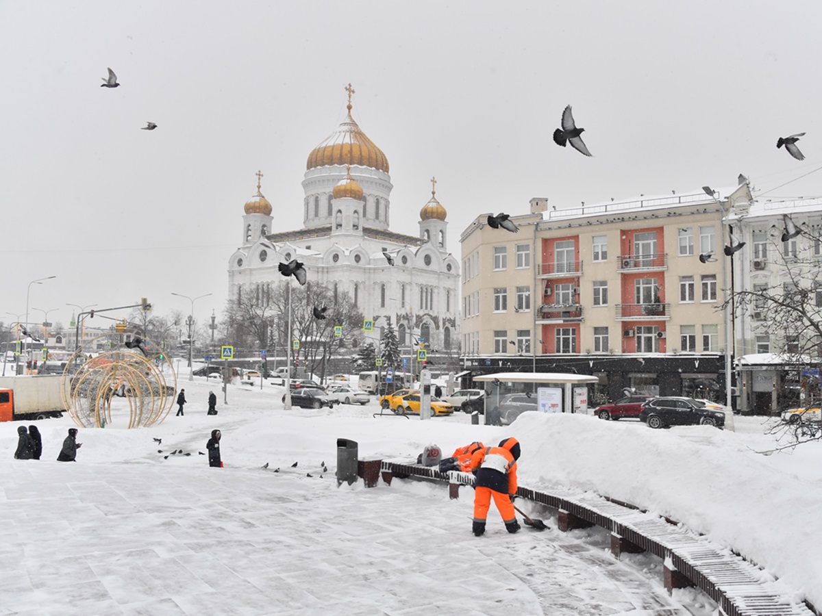 Когда ждать весны и тепла: глава Гидрометцентра предупредил о сюрпризах погоды в марте
