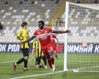 Квинси Промес