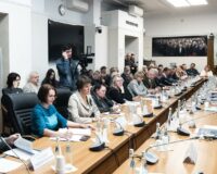 Литературное возрождение: государственная поддержка для творческого сообщества