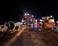 Лысогорский