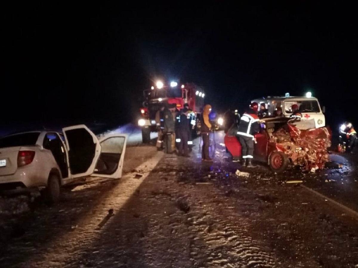 Лысогорский