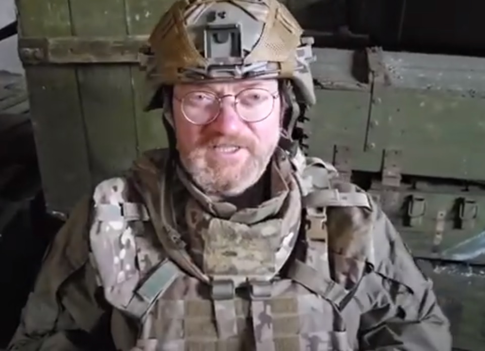 Виталий Милонов