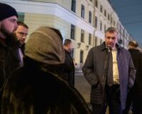 Москва - еще не вся Россия