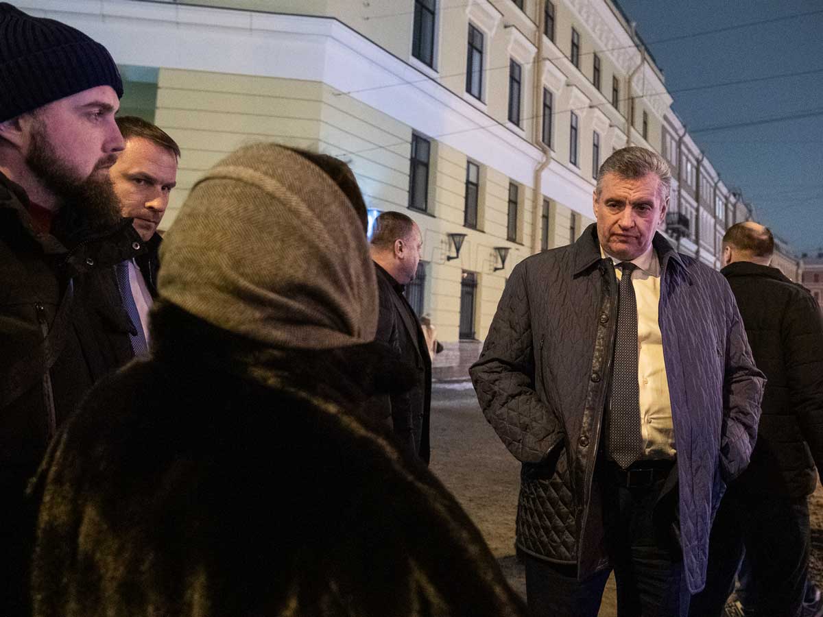 Москва - еще не вся Россия