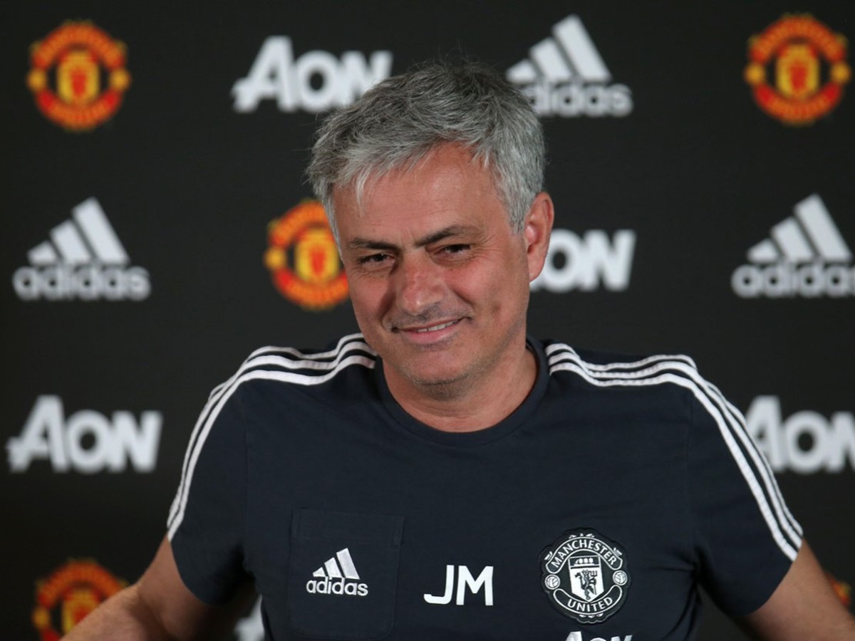 Моуринью впал в депрессию после отставки из «Ромы»