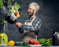 Намного лучше надоевших цветов: 4 блюда, которые станут лучшим подарком на 8 марта