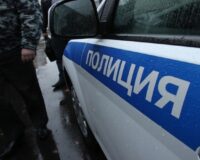 объявлен в розыск