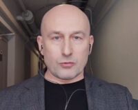 Николай Стариков