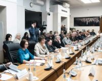 «Новости литературы»