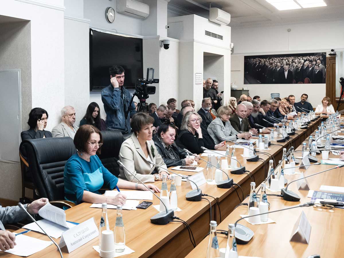 «Новости литературы»