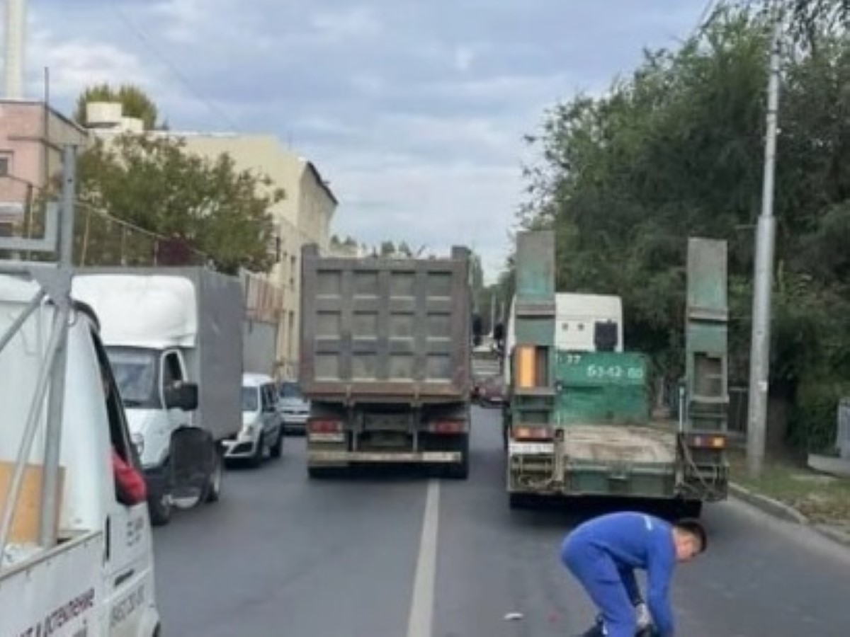 дтп очевидцы