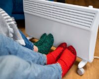 обогреватель