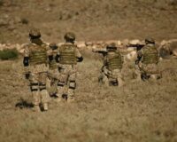 обстрелБрянск