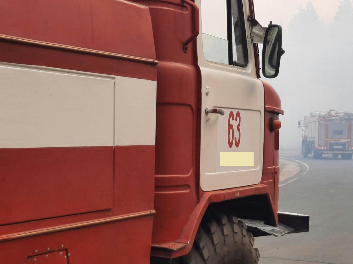 Один человек пропал без вести при пожаре в «Известия Холл» в Москве