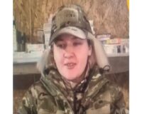 Медсестра из города Шацка Рязанской области поехала в зону СВО вслед за мужем