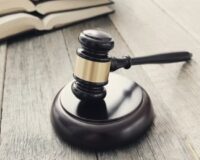 Осудили приемных родителей