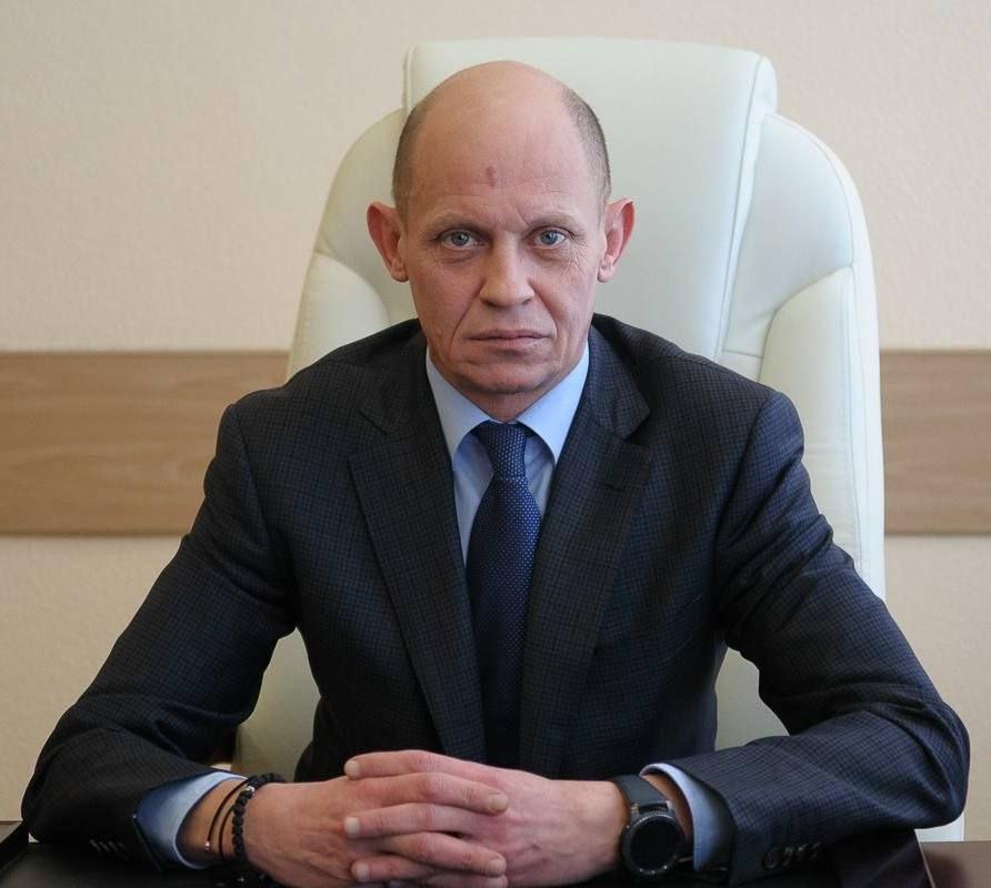 Овчинников