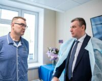 Память о героях: установить мемориал штурмовикам за освобождение Авдеевки