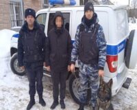 В Рязани 24-летний парень в гостинице устроил дебош, и у него изъяли запрещенные вещества