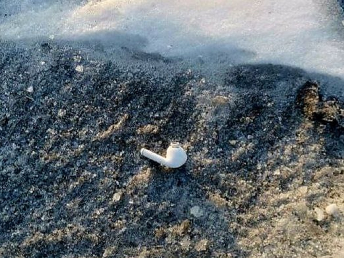 Поезд Владивосток – Москва насмерть сбил девушку в Красноярске