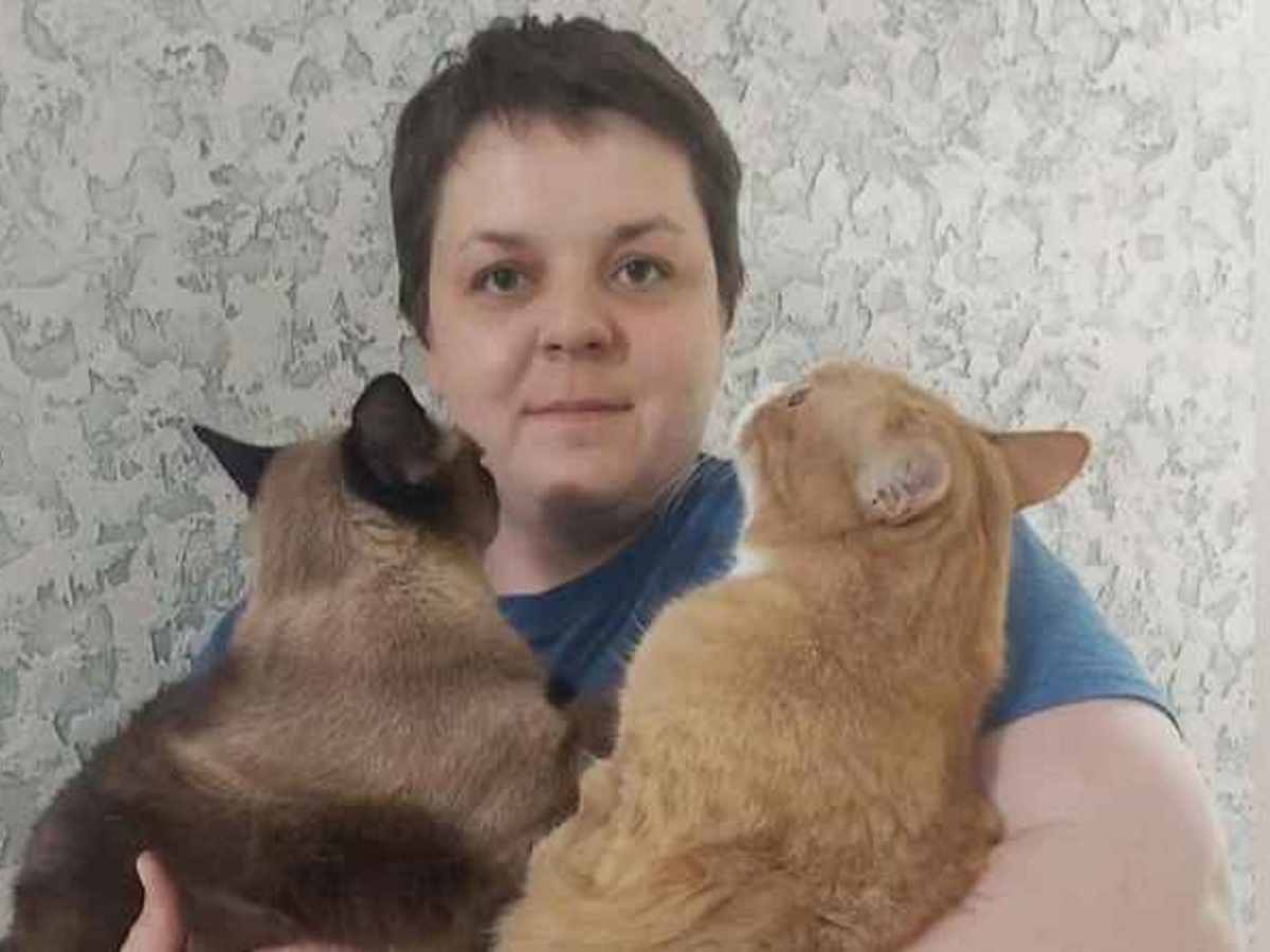 Погибли люди и животные