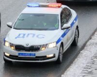 Полицейские в Пермском крае расстреляли автомобиль с людьми