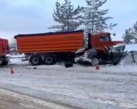 Пострадал в ДТП