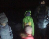 Прокуратура озаботилась из-за отсутствия павильона на остановке в чудовской деревне