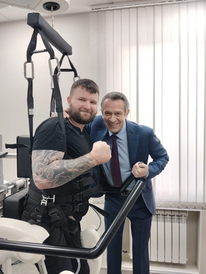 «Реабилитация