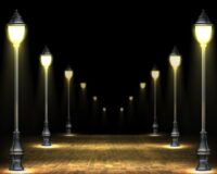 realistic-street-light-collection_52683-81703