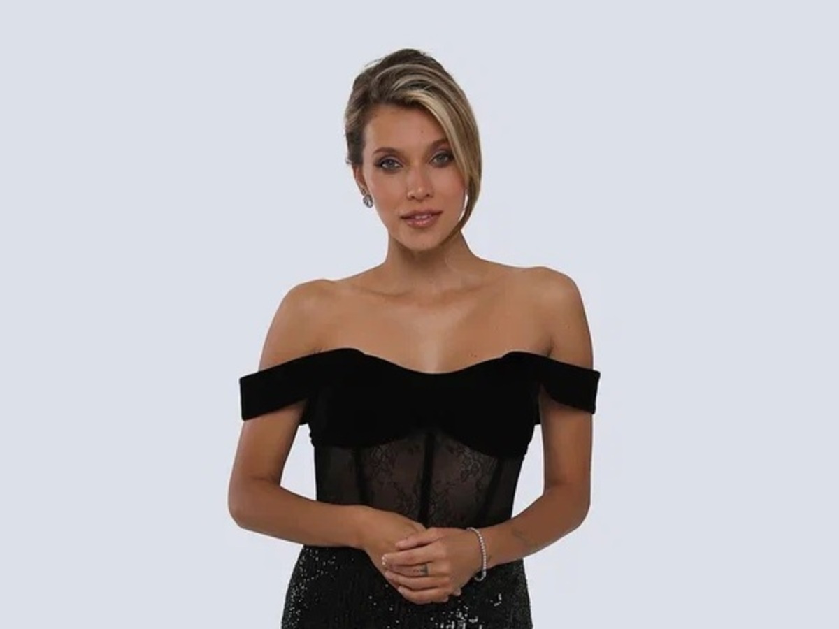 Регина Тодоренко