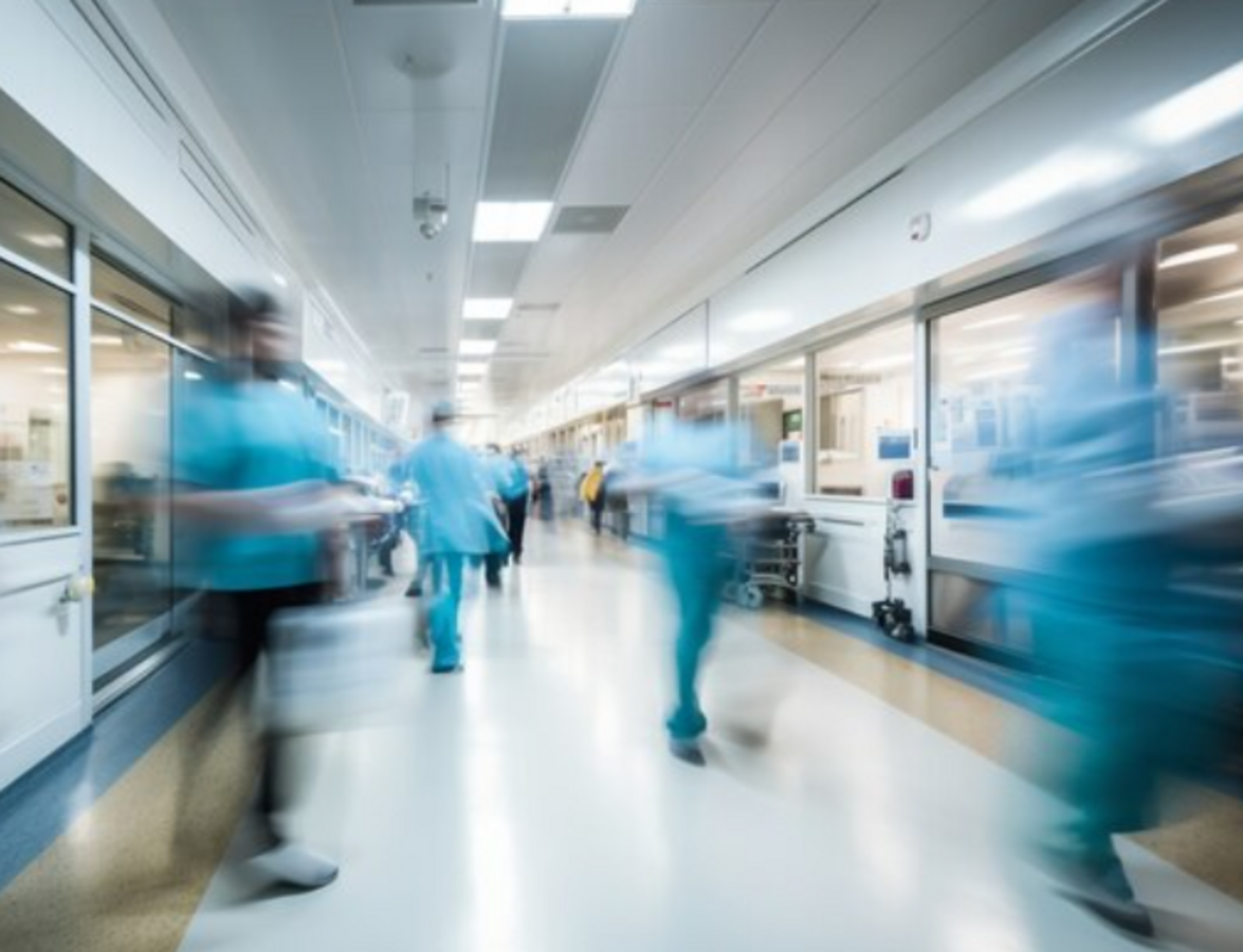 Региональный Минздрав прокомментировал слухи о закрытии двух поликлиник Смоленска