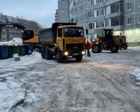 ремонт дворов