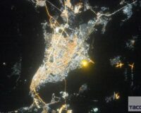 самара космос