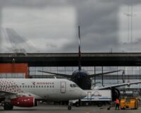 Самолет Россия_1