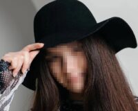 Сделала прическу в салоне и исчезла