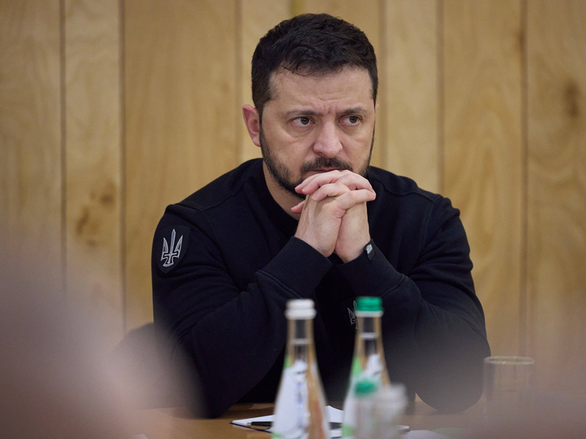 "Сейчас начнутся торги": Рожин раскрыл, как США замешаны в политических разборках Киева